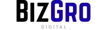 BizGro Digital